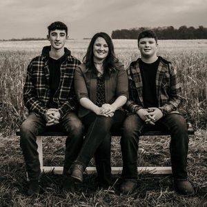 Meet your Posher, Harold boogie